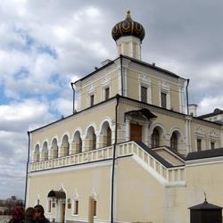 Дворцовая церковь (1)