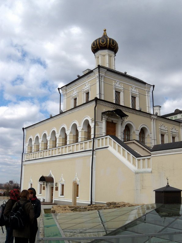 Дворцовая церковь (1)